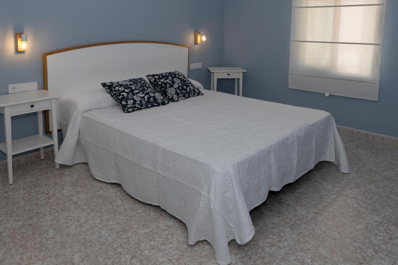 Chalet Villa Los Hipocampos Cullera Exterior photo